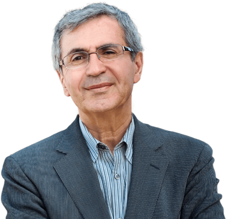 Reza Nasseri
