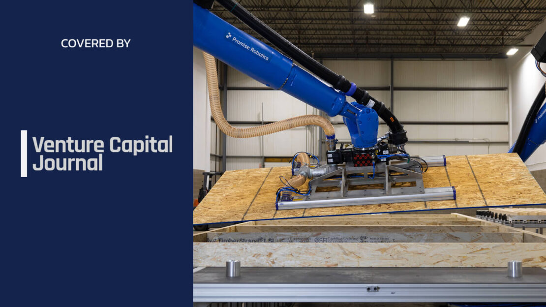 An AI-driven System to Enable the Homebuilding Industry to Deploy Automation at Scale