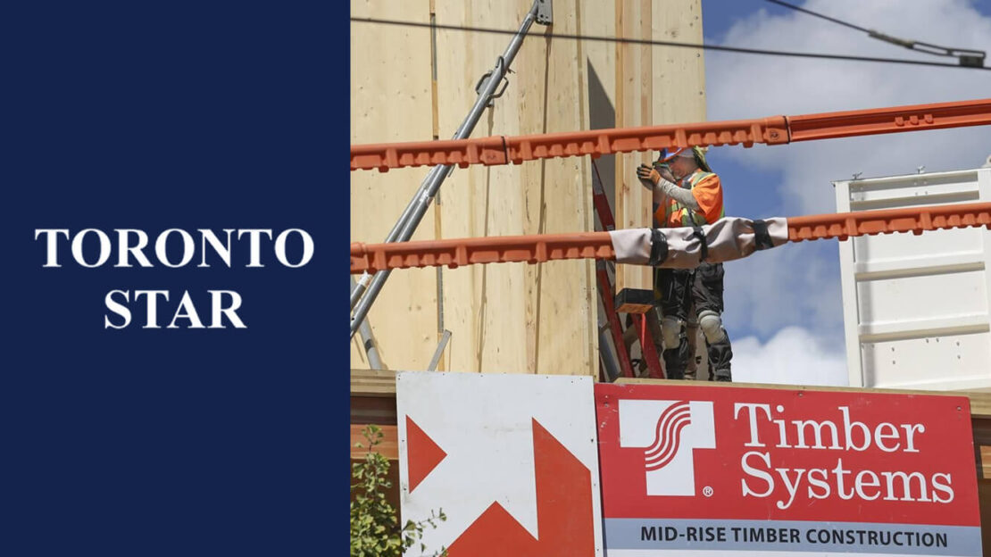 Housing crisis requires builders to embrace AI and automation